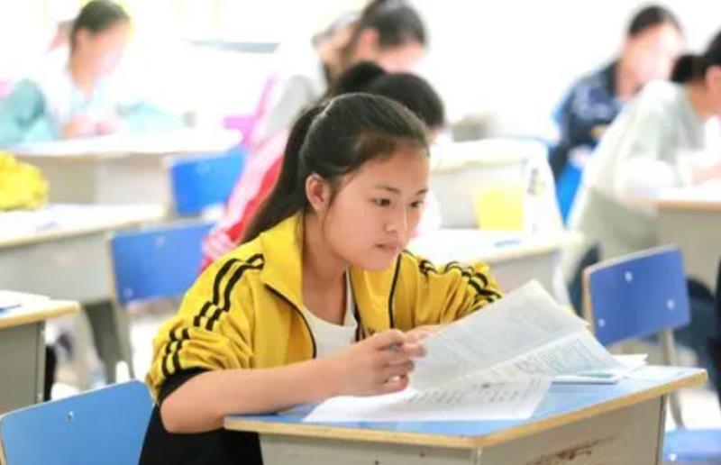 海南各地2023年中考成績(jī)查詢系統(tǒng)入口匯總