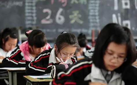 2023年甘肅中考成績在哪里查詢 中考成績查詢?nèi)肟诰W(wǎng)站