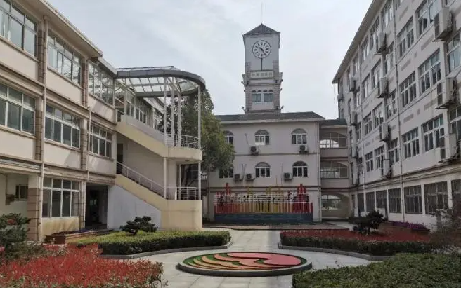 2023張家港市暨陽(yáng)高級(jí)中學(xué)招生簡(jiǎn)章