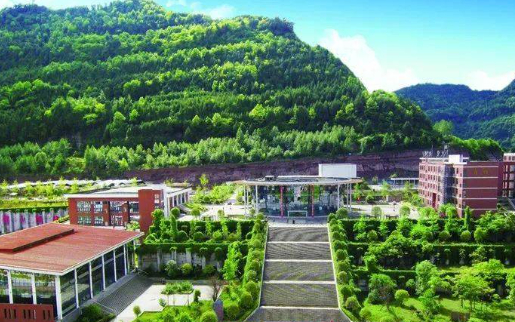 2023巴中公辦形象設(shè)計(jì)學(xué)校有哪些 巴中公辦形象設(shè)計(jì)學(xué)校名單一覽表