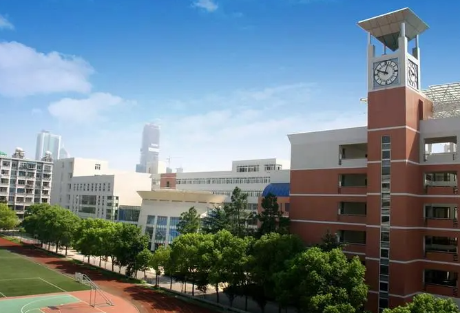 2024廣安排名前五的建筑學校名單