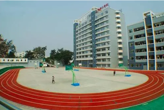 2024邯鄲排名前五的建筑學校名單