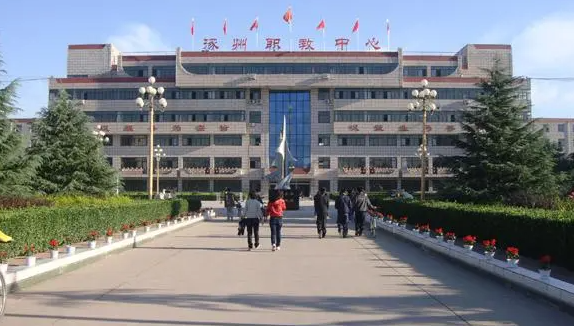 2024保定排名前五的廚師學校名單