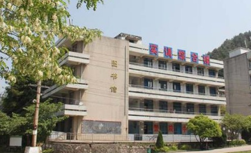 2023貴州排名前八的汽修學校名單