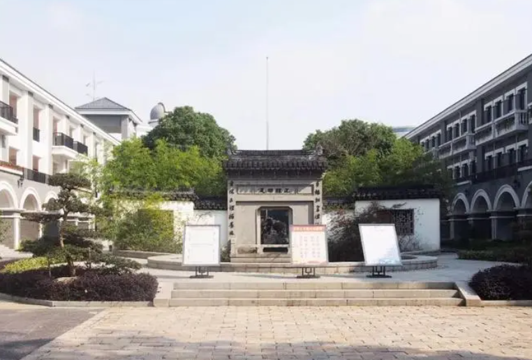 江蘇省蘇州市第五中學(xué)地址，乘車(chē)路線(xiàn)