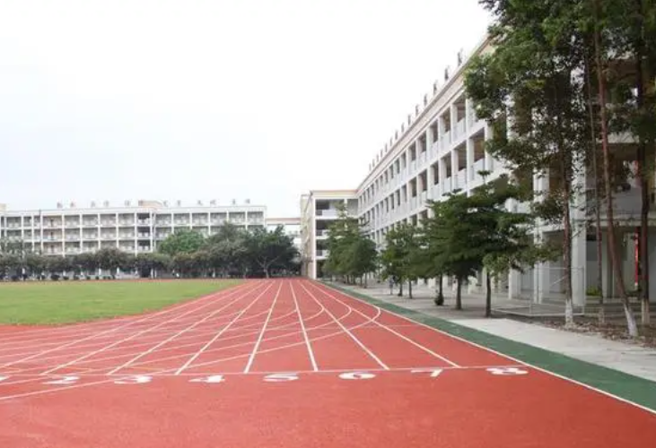 金沙高級(jí)中學(xué)怎么樣、好不好(2023參考)