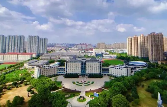 2023江蘇省前黃高級(jí)中學(xué)多少錢(學(xué)費(fèi)明細(xì))