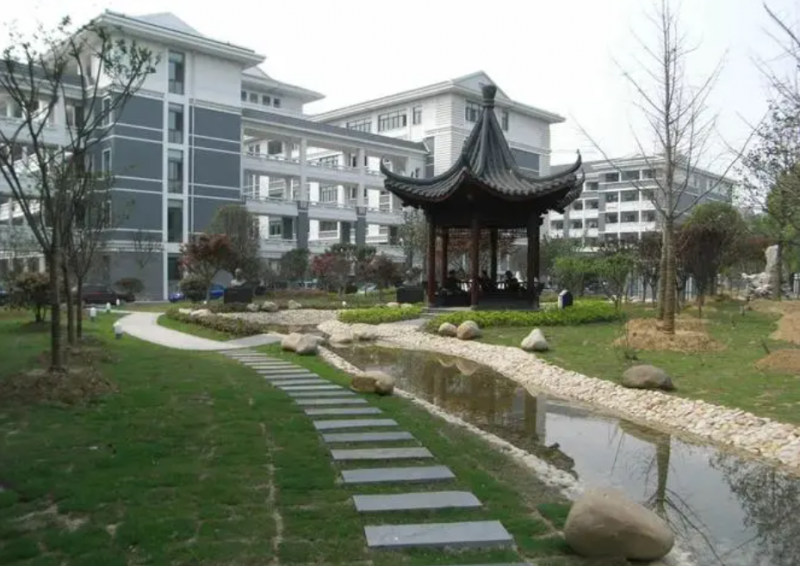江蘇省常州高級(jí)中學(xué)怎么樣、好不好(2023參考)