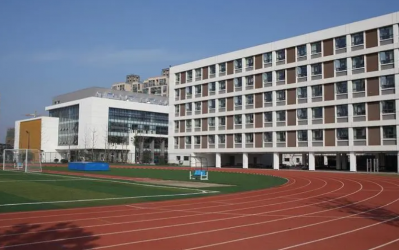 2023秦淮中學(xué)招生簡(jiǎn)章