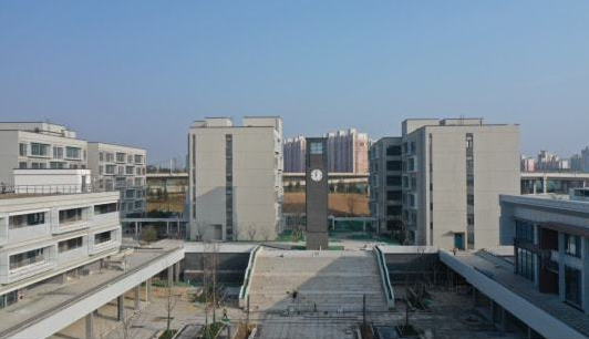 南京市中華中學(xué)怎么樣、好不好