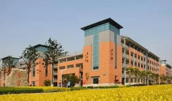 高淳高級中學(xué)怎么樣、好不好