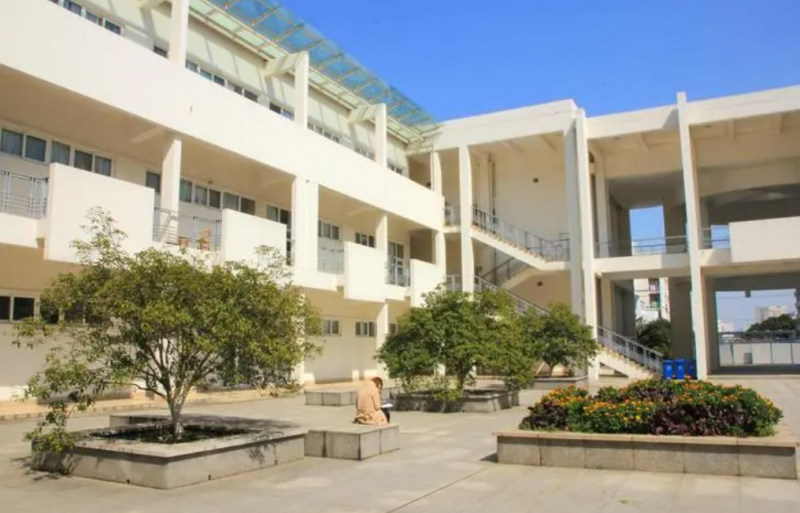 江蘇省蘇州大學(xué)附屬中學(xué)怎么樣、好不好