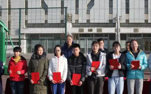 淄博市體育運(yùn)動(dòng)學(xué)校怎么樣、好不好