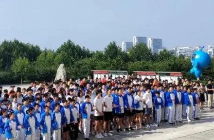 青島建國(guó)職業(yè)學(xué)校怎么樣、好不好