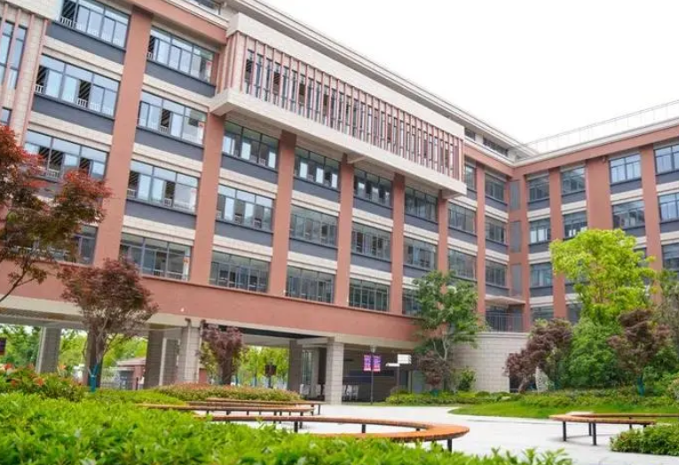 南京航空航天大學(xué)附屬中學(xué)怎么樣、好不好