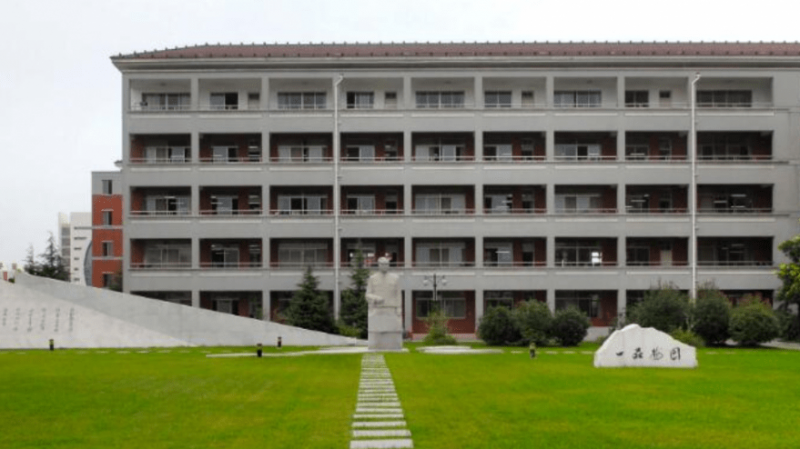 江蘇省淮陰中學(xué)怎么樣、好不好