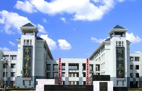 江蘇省豐縣中學地址，乘車路線