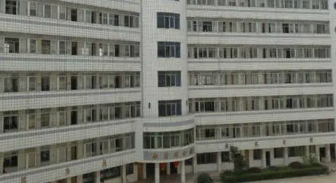 2024柳州排名前五的衛(wèi)生學校名單