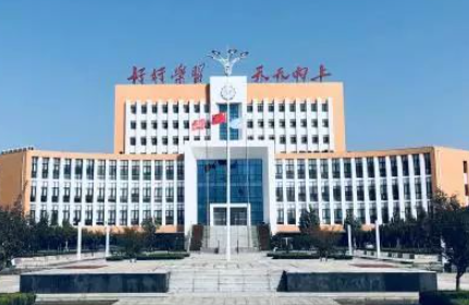 壽光市職業(yè)教育中心學校招生簡章2023年