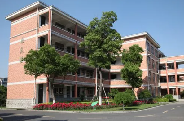 江蘇省橫林高級中學(xué)怎么樣、好不好