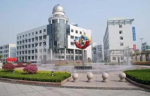 江蘇省清江中學(xué)怎么樣、好不好