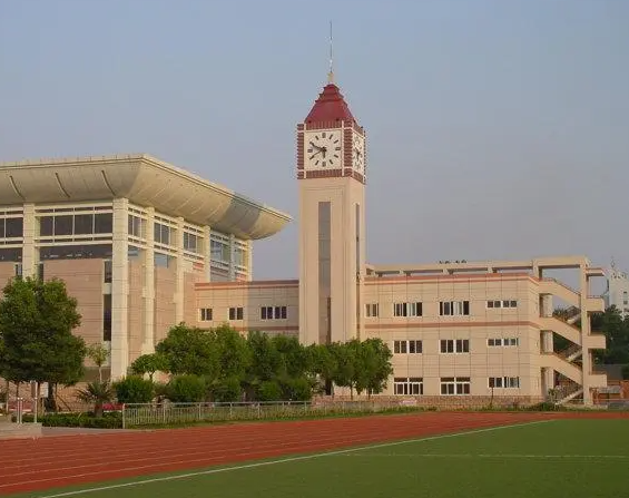 江蘇省揚州中學怎么樣、好不好