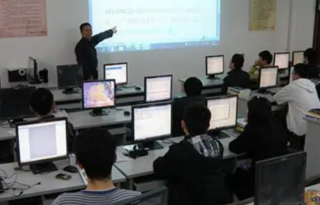 重慶2023年中專男孩子學(xué)什么專業(yè)
