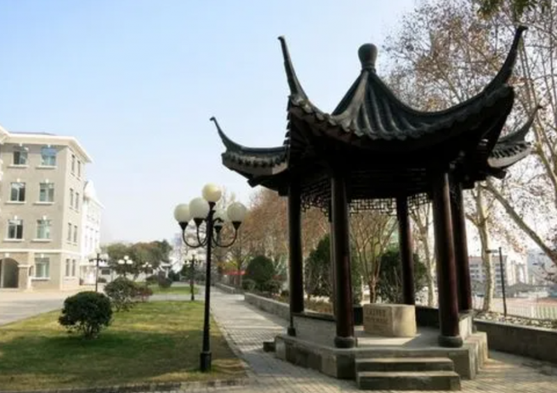 鎮(zhèn)江崇實女子中學(xué)歷年招生分數(shù)線一覽表(2023參考)