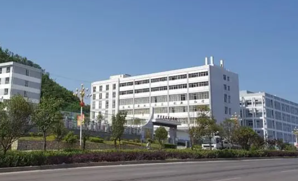 2023黔西南排名前八的機電學校名單