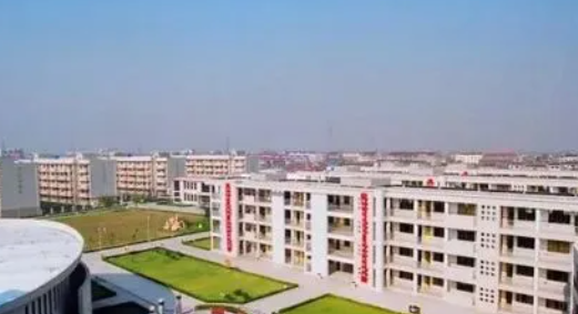 泰興市第四高級(jí)中學(xué)怎么樣、好不好
