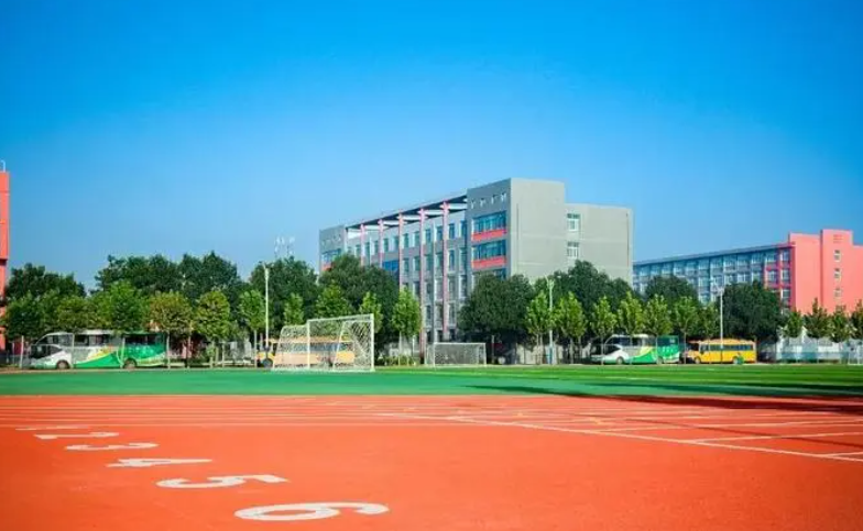 2023年濰坊文華學(xué)校高中部報名時間