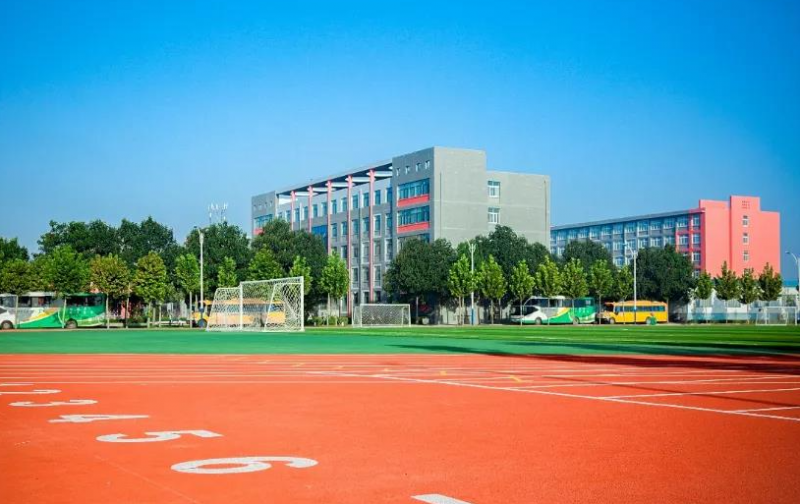 2023年濰坊文華學(xué)校高中部錄取分數(shù)線