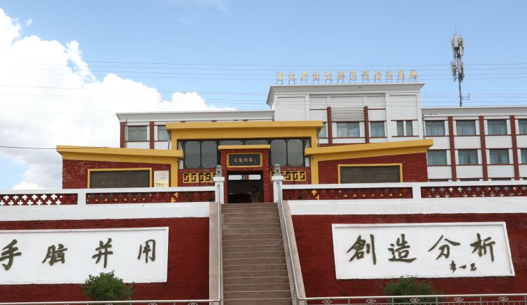 2023張掖排名前七的數(shù)控學(xué)校名單