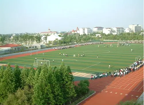 宜興市官林中學(xué)地址，乘車(chē)路線(xiàn)