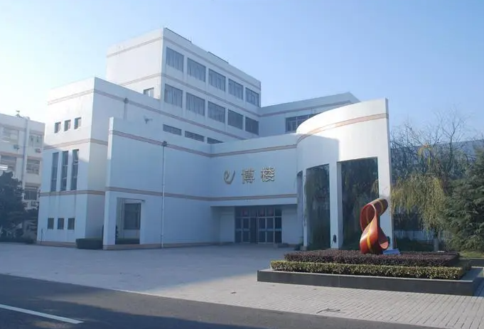 江陰市祝塘中學怎么樣、好不好
