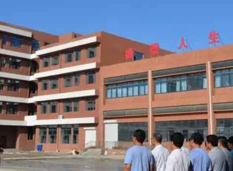 德州市陵城區(qū)職業(yè)中等專業(yè)學(xué)校地址，乘車路線