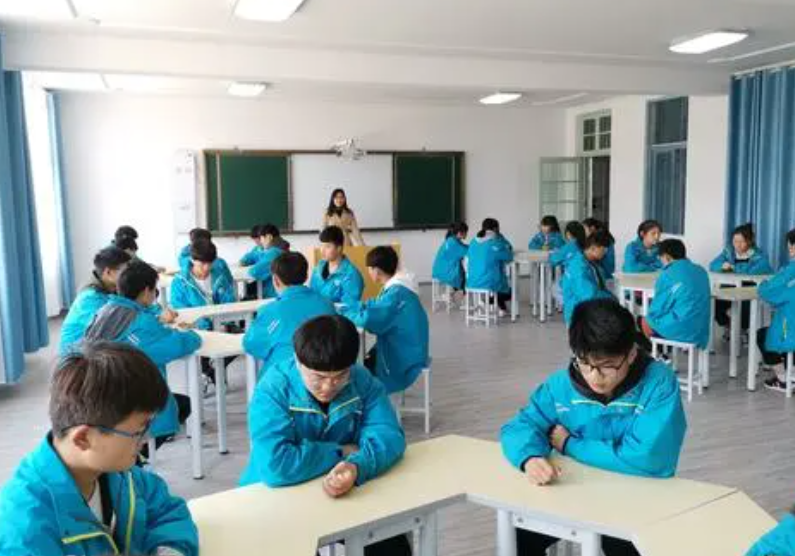 2023年婁底市中考分數(shù)線