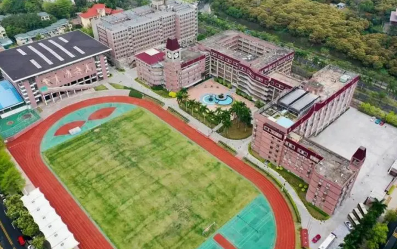 2023年天門市中考分?jǐn)?shù)線