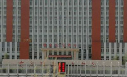 高唐縣職業(yè)教育中心學校地址，乘車路線