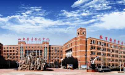茌平縣職業(yè)教育中心學校怎么樣、好不好