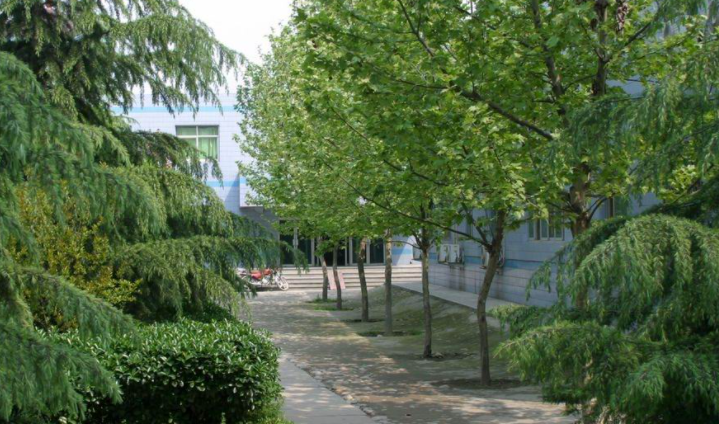 2023西安排名前八的新能源汽車學校名單
