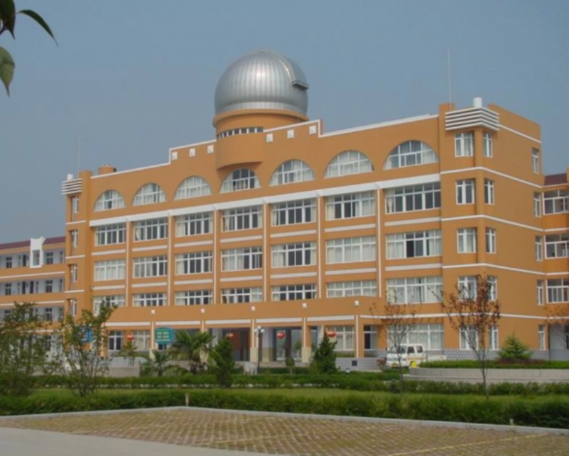 江蘇省西亭高級(jí)中學(xué)怎么樣、好不好
