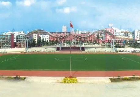 海門市麒麟中學怎么樣、好不好