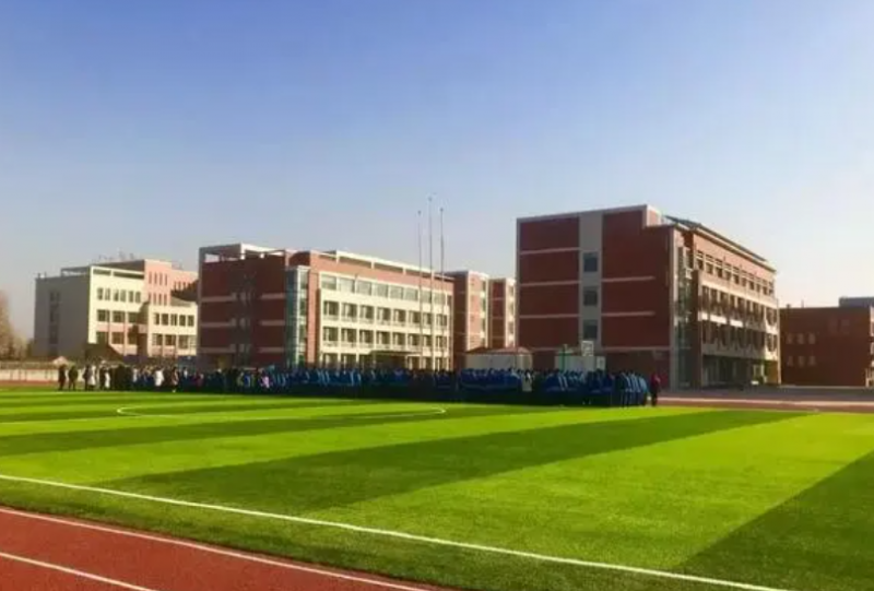 2023年濰坊新紀元學校初中部怎么樣