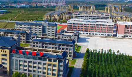 2023濱州市特殊教育學(xué)校招生計劃 招生人數(shù)是多少(附要求、條件、對象)