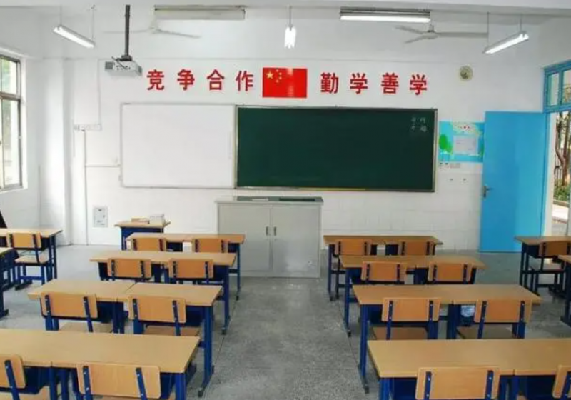 2023年盤錦市中考分?jǐn)?shù)線