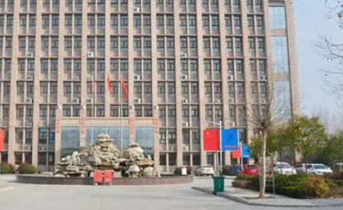 菏澤市凌云建設(shè)職業(yè)中等專業(yè)學校招生簡章2023年