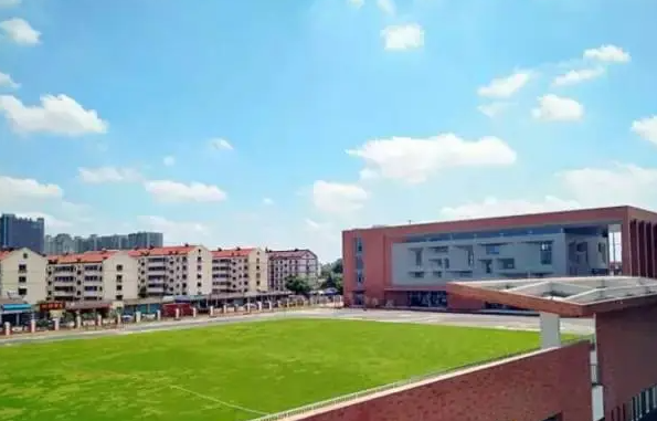 常州市第五中學怎么樣、好不好