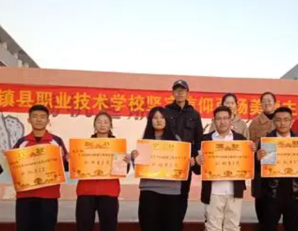 2023天鎮(zhèn)縣職業(yè)技術(shù)學(xué)校多少錢(qián) 天鎮(zhèn)縣職業(yè)技術(shù)學(xué)校各專(zhuān)業(yè)學(xué)費(fèi)收費(fèi)標(biāo)準(zhǔn)