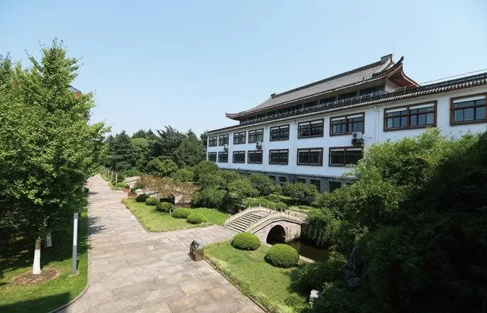 浙江省杭州第二中學怎么樣、好不好